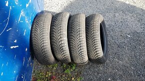 Nexen 155/65 R13 73T - 4