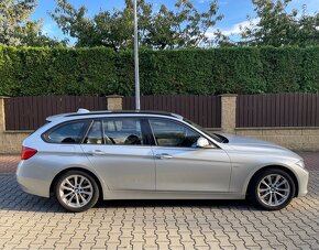 BMW 330d xDrive Touring - 4