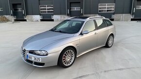 Alfa Romeo 156 2.4 129 kw - 4