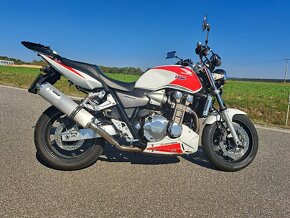 HONDA CB 1300 BIG FOUR - 4