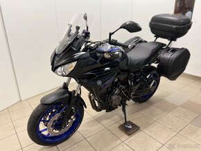 YAMAHA TRACER 700,ABS,35 KW,TOP - 4