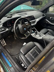 BMW M340i xdrive 2019 , 49000 km - 4