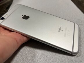 6s plus, 128GB - 4