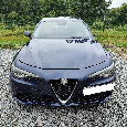 Alfa Romeo Giulia - DÍLY Z VOZU - 4