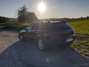 Alfa Romeo 159 1.9 JTD 110kw - 4