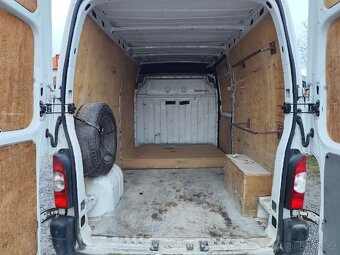 Renault master - 4