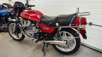 HONDA CX 500 1980 - 4