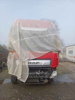 DAF CF 290 A - 4