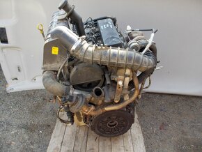 Motor Ford Transit 2.0TDDI 55kw D3FA - 4