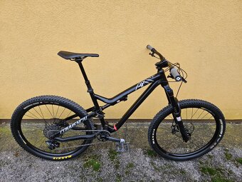 Commencal Meta essential - 4