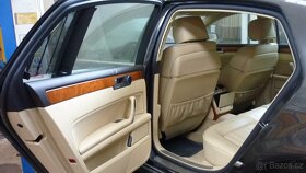 VW Phaeton - 4