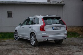 Volvo XC90 XC 90 D5 235k Drive-E Momentum AWD A/T - 4