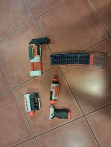 hrací zbraň nerf modulus - 4