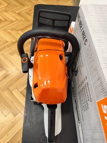 Stihl MS 462 Nová nepoužitá - 4