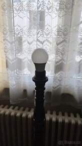 Designová lampa 160cm (nepoužitá) - 4