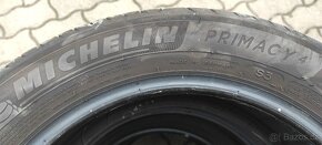 Michelin Primacy 4 195 55 r16 - 4