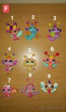 LPS- LITTLEST PET SHOP - 4