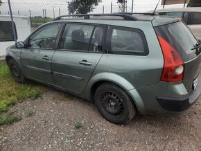 renault megan 2 kombi 1.6 16v - 4