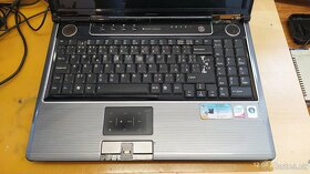 ASUS M50S - 4