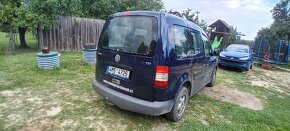 Vw caddy - 4