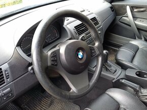 BMW X3 - 4