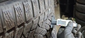 Zimni 225/40 R18 92V XL - 4