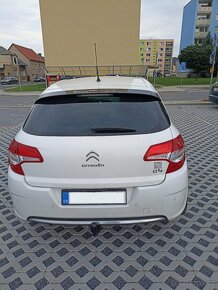 Prodám Citroën C4 1.6 VTi (B7) - 4