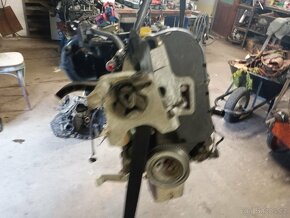 Fiat 1.4 70kw motor 843A.1000 - 4