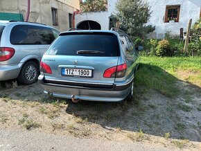 Peugeot 406 kombi 2.2 HDI - 4