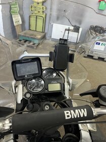 BMW r1200gs Adventure - 4