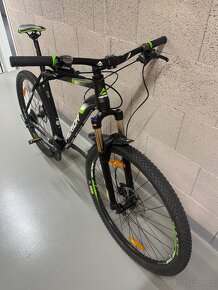 Merida BIG NINE 300 XXL - 4