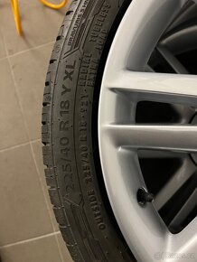 Alu Audi A3/S3 5x112 R18 Speedline - 4