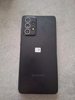 Samsung galaxy A52S 5g - 4