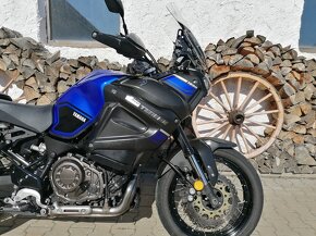 YAMAHA XT 1200 Z Super Ténéré r. 2018 - 4