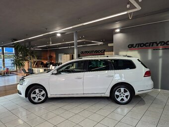 Volkswagen Passat Variant 2.0TDi 103kW HIGHLINE, KAMERA - 4