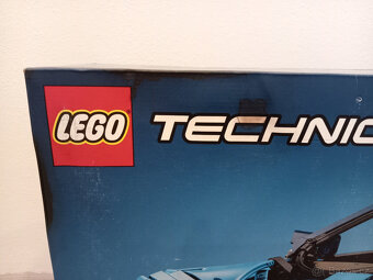 Lego Technic 42083 Bugatti Chiron - 4