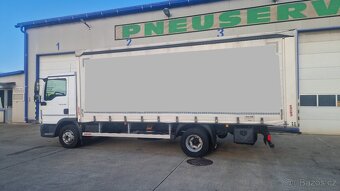 Predám MAN TGL 12190 Euro 6 - 4