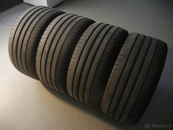 Letní pneu Goodyear 295/40R19 - 4