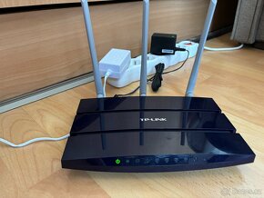 Wifi router TP-LINK - 4