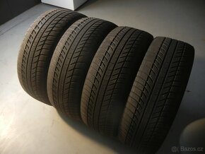 Zimní pneu Continental 235/45R20 - 4