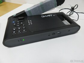 Dokumentová kamera Smart SDC 650 4K Ultra HD - 4