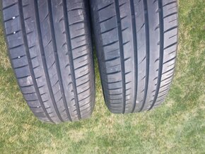 Letní 2ks Hankook Ventus  215/70/16 - 4