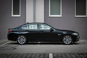 BMW Rad 5 520d 120kW A/T - 4