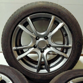 16" ALU kola – 5x110 – OPEL (FIAT, ALFA ROMEO, SAAB) - 4