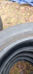 Prodám 4x 185/65R15 Firestone - 4