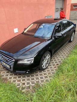 Audi a8 3.0tdi - 4