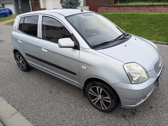 Kia Picanto - 4