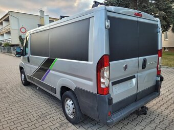 Fiat Ducato 2.3 - L2H1 - 4