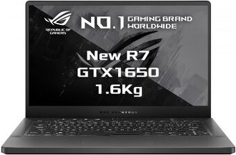 ASUS ROG Zephyrus G14 - 4