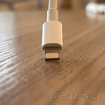 Redukce Apple Lightning/USB 3 adaptér fotoaparátu - 4